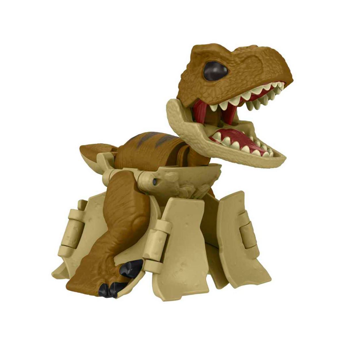 Dinosaurio de Juguete Incubadoras Ocultas Surtidas