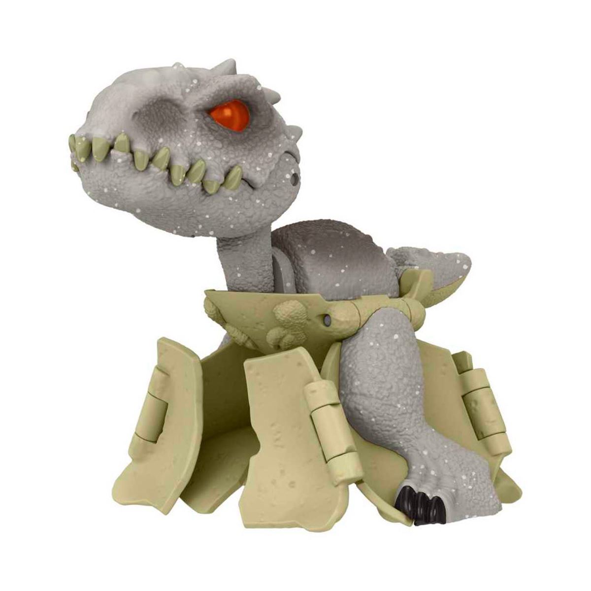 Dinosaurio de Juguete Incubadoras Ocultas Surtidas