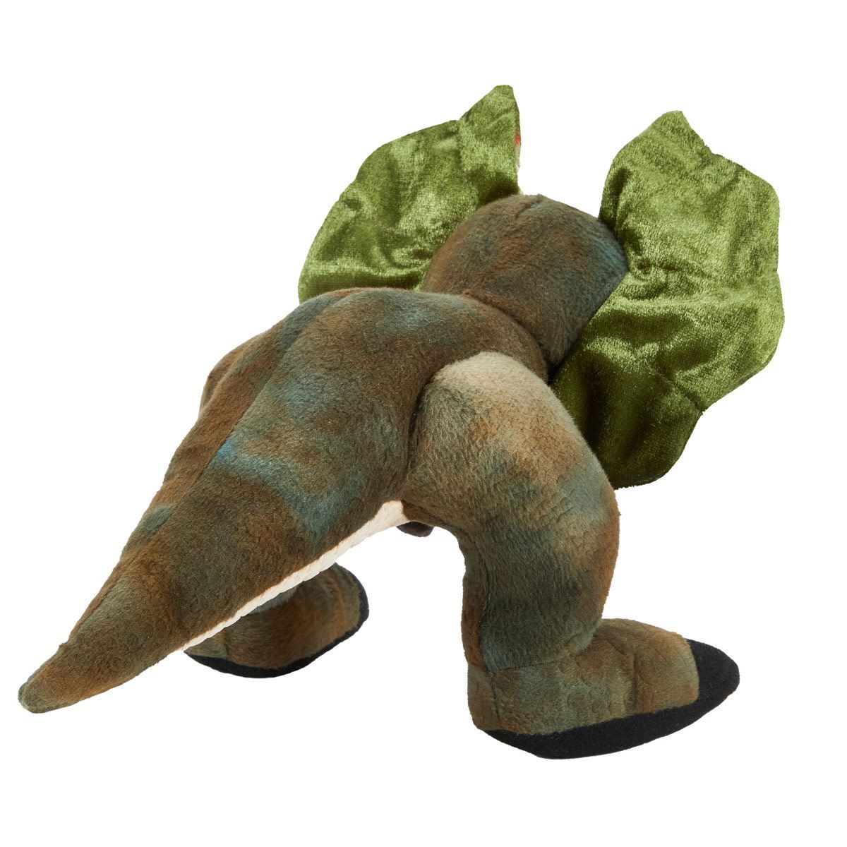 Peluche Dilophosaurus