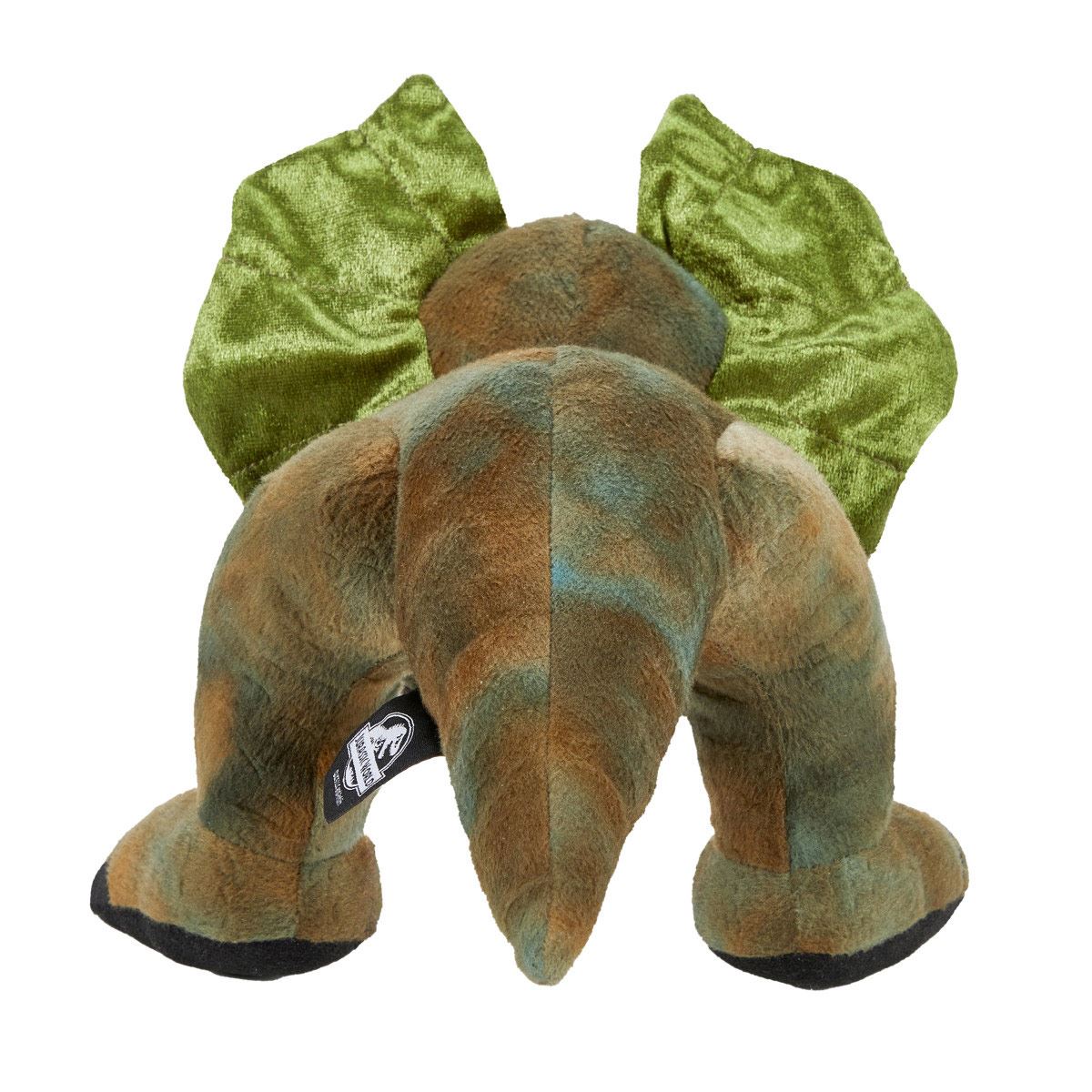 Peluche Dilophosaurus