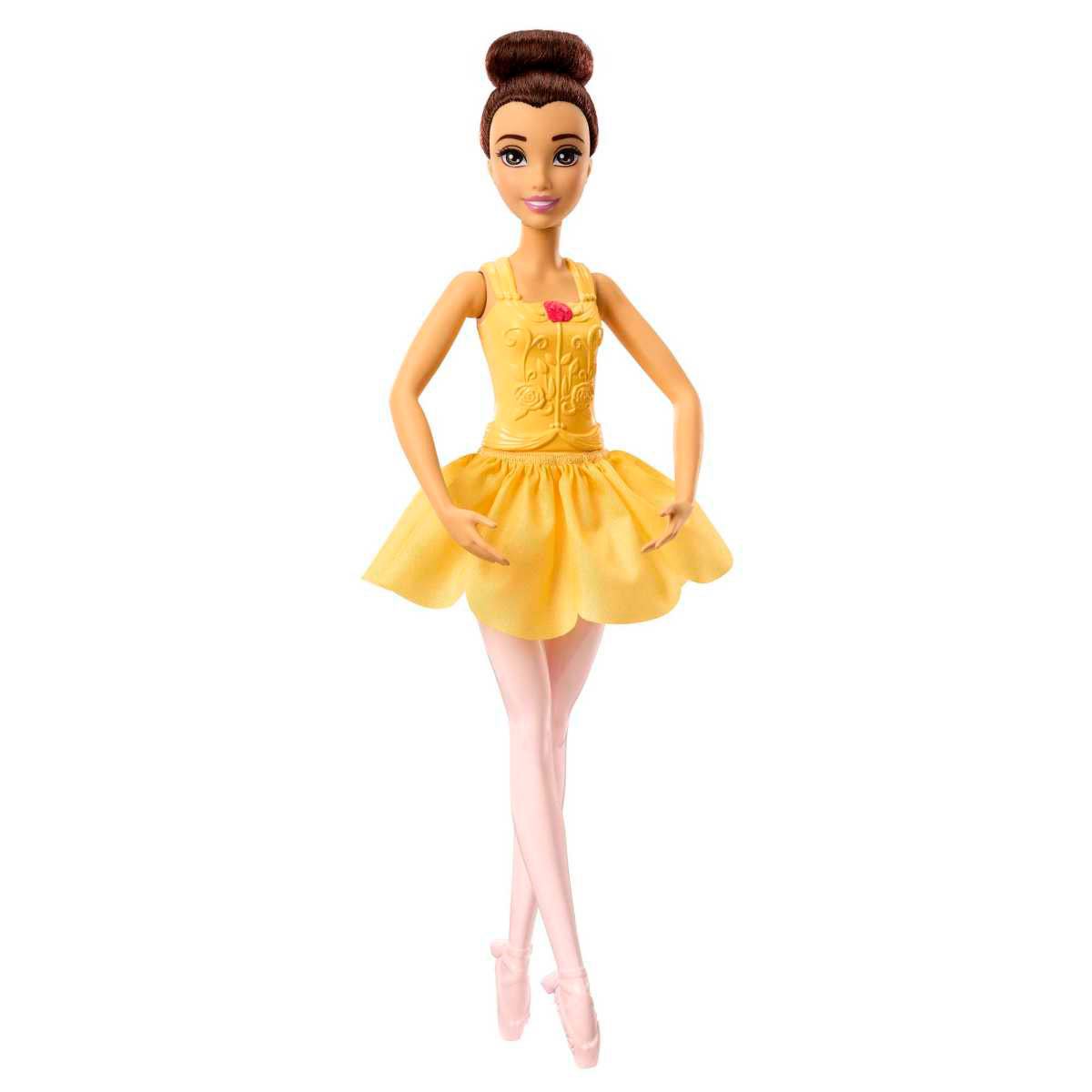 Tina the sales ballerina doll