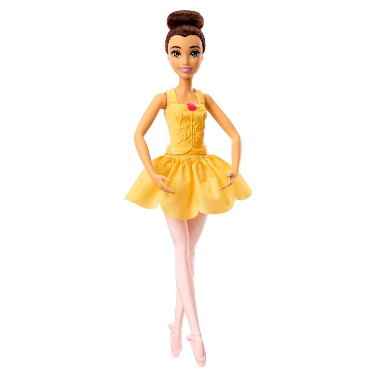 Disney Princesa Muñeca Bailarinas