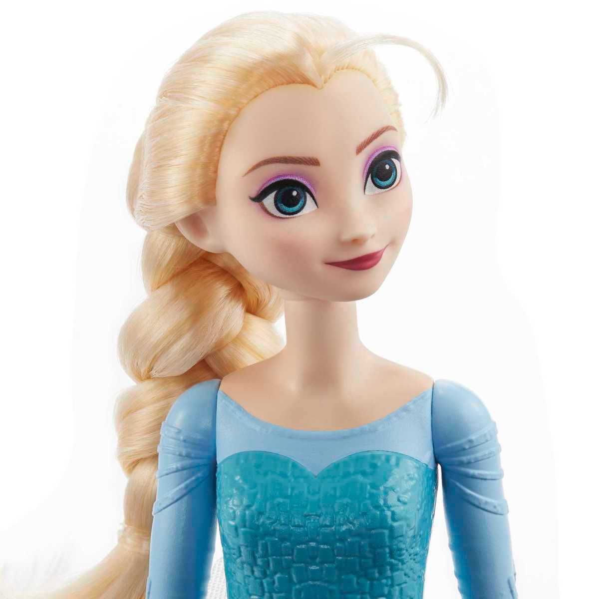 Reina Elsa Frozen I