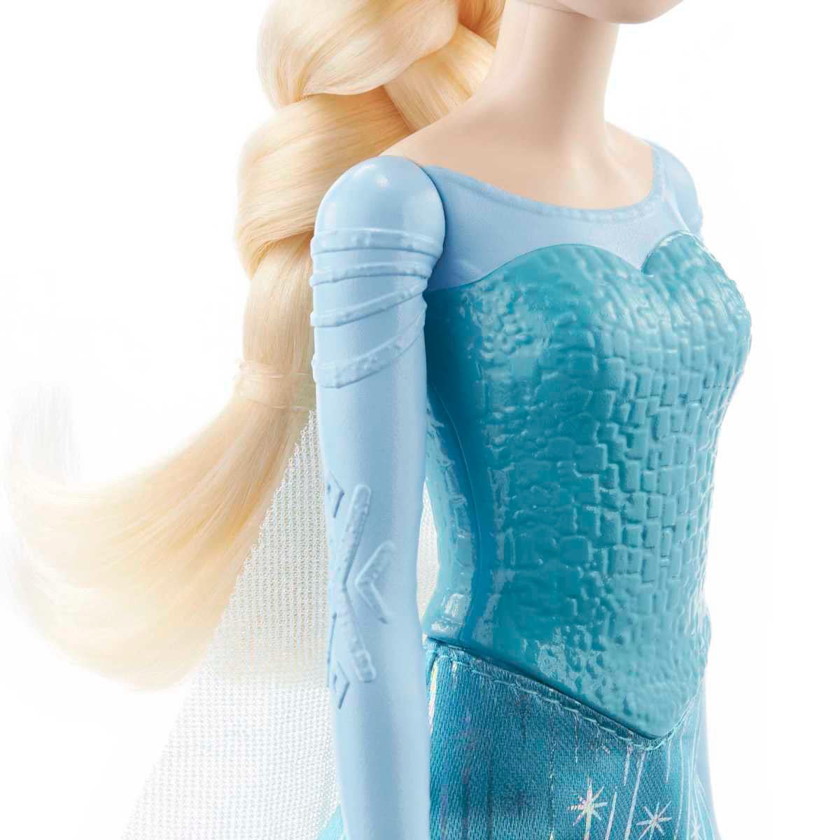 Reina Elsa Frozen I