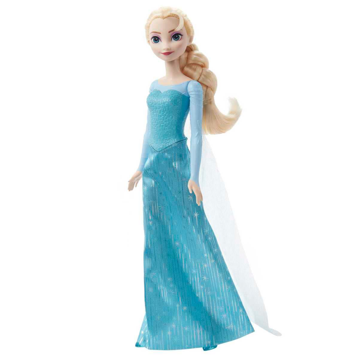 Reina Elsa Frozen I