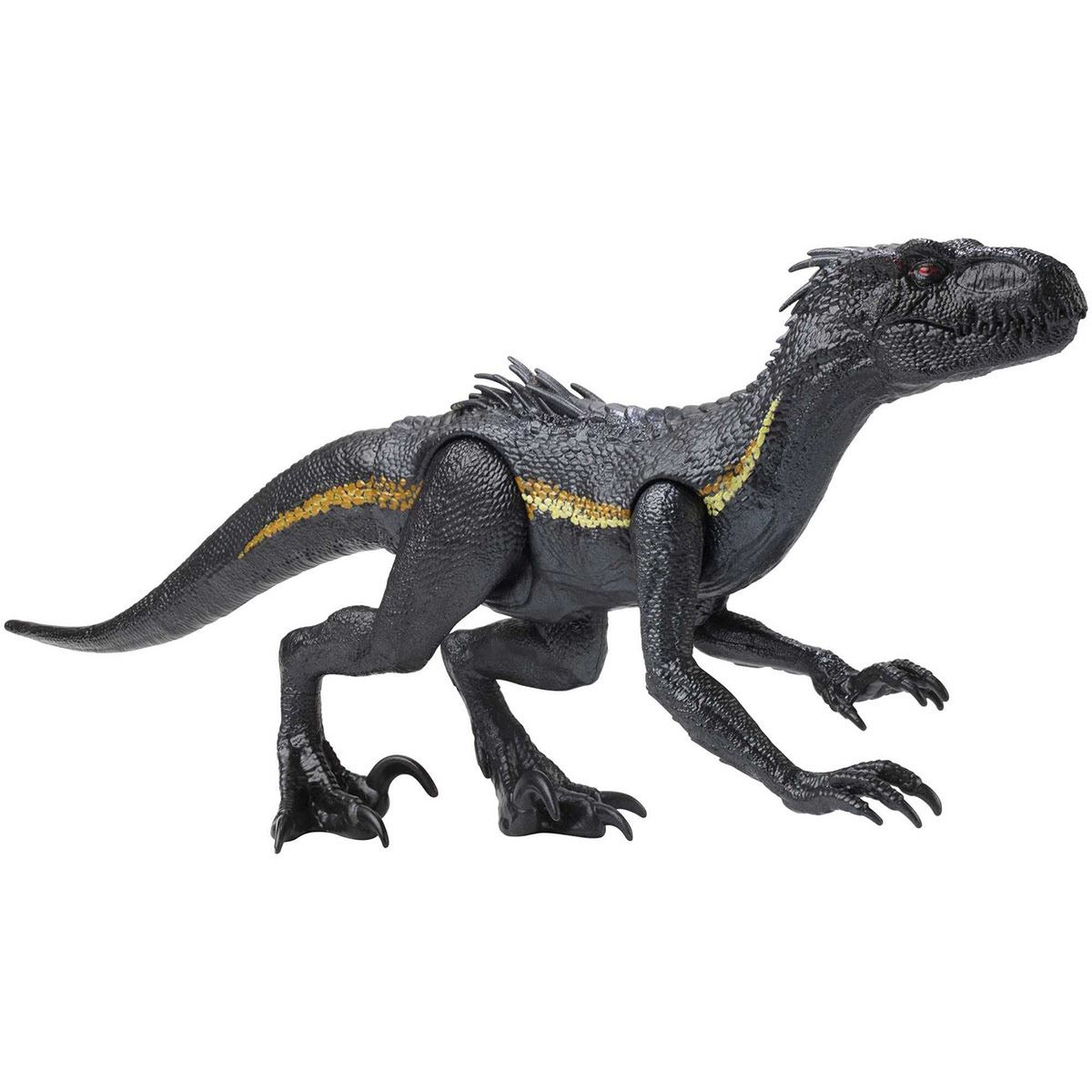 Jurassic World Indoraptor Figura de 12"