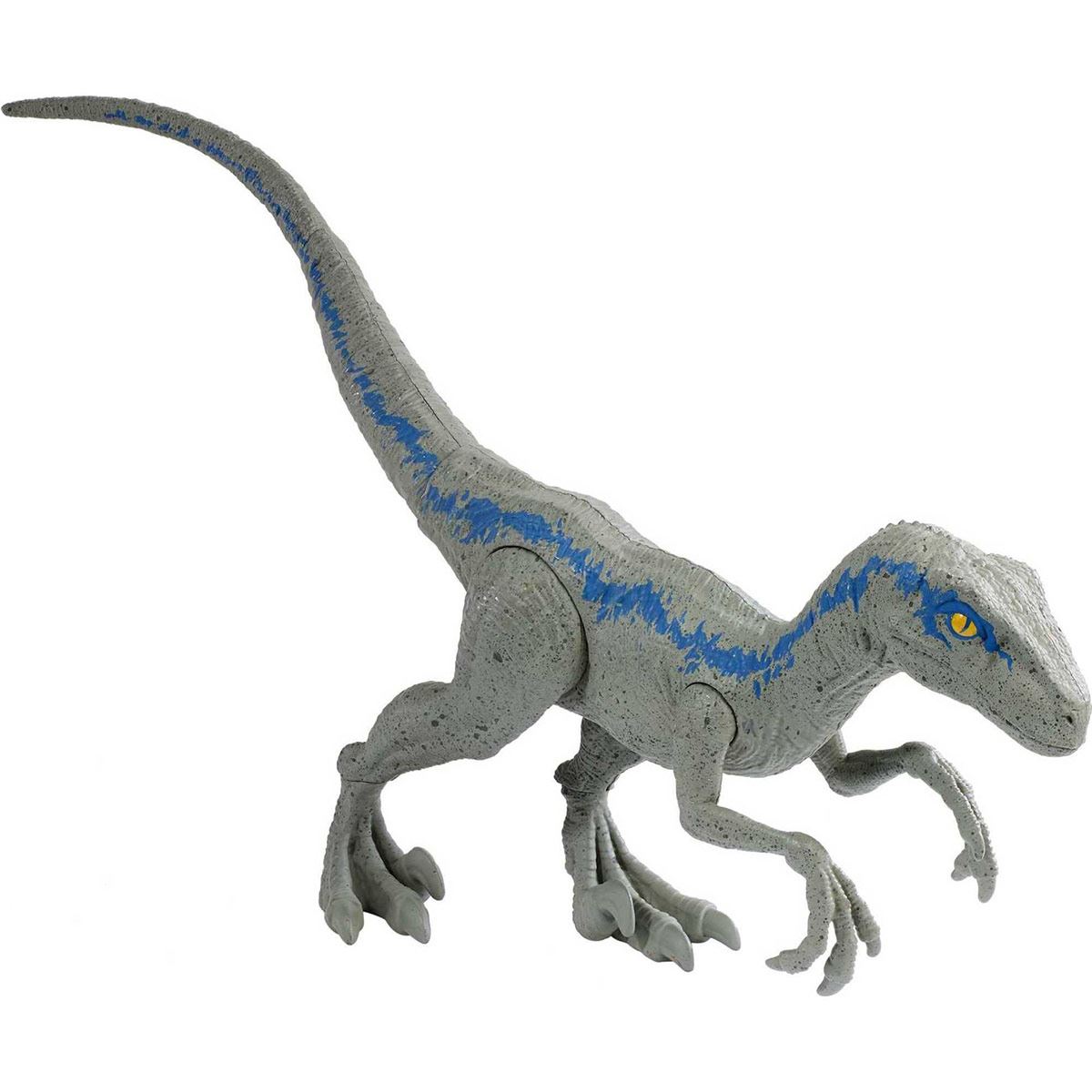 Velociraptor Blue Figura de 12’’