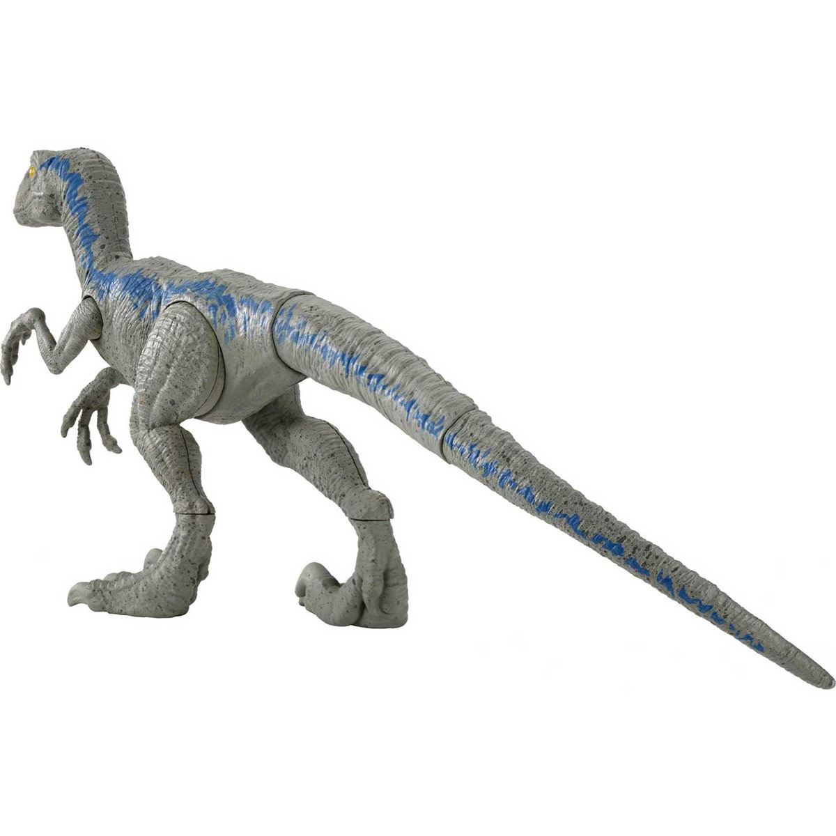 Velociraptor Blue Figura de 12’’