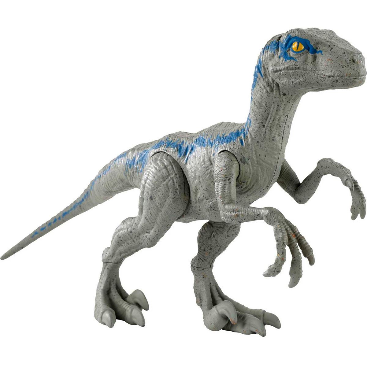 Velociraptor Blue Figura de 12’’