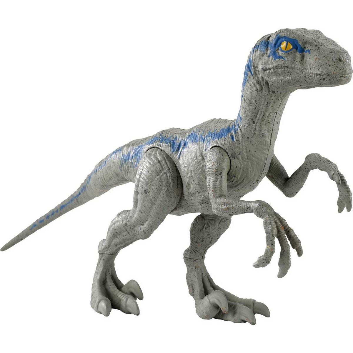 Velociraptor Blue Figura de 12’’