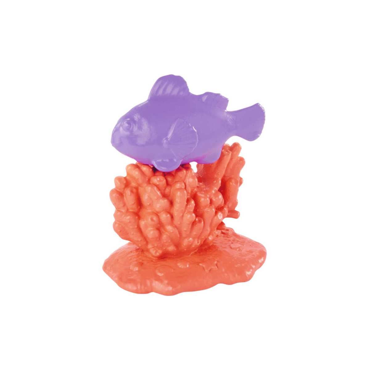 Barbie Bióloga Marina