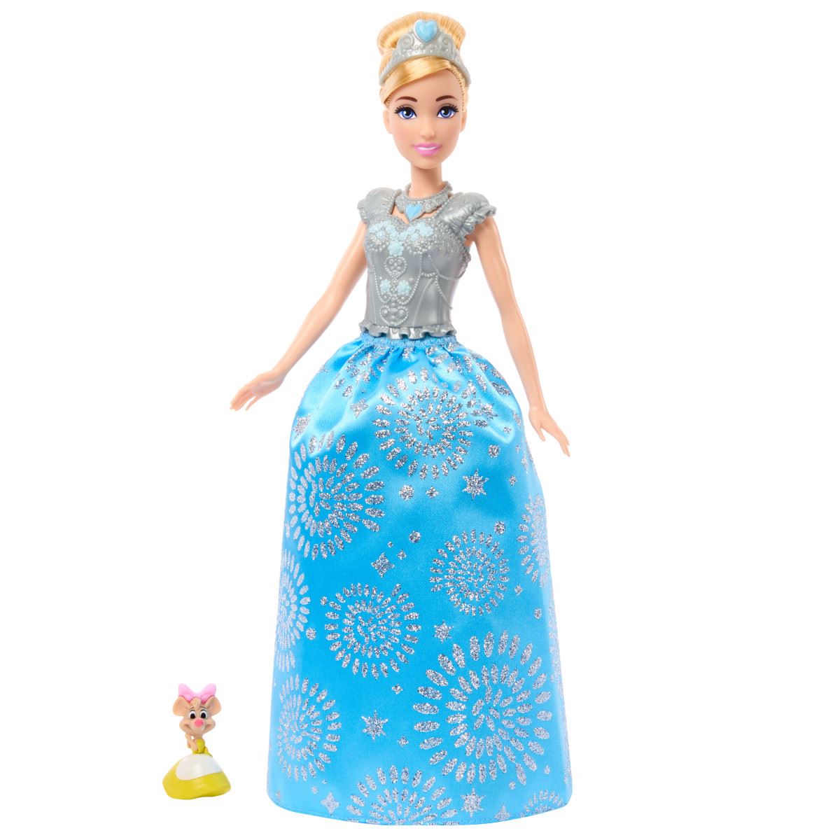 Muñeca Cenicienta Modas Sorpresa