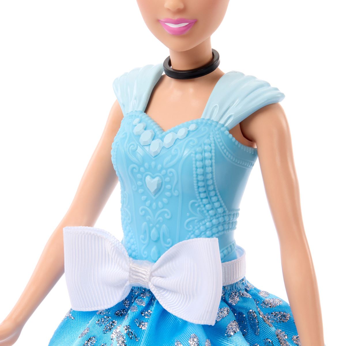 Muñeca Cenicienta Modas Sorpresa