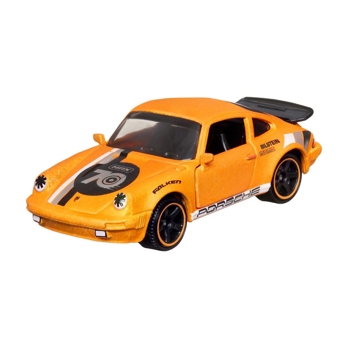 Vehículos Temáticos Surtidos 1:64 70° Aniversario Matchbox