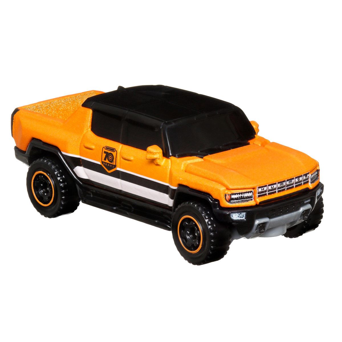 Vehículos Temáticos Surtidos 1:64 70° Aniversario Matchbox