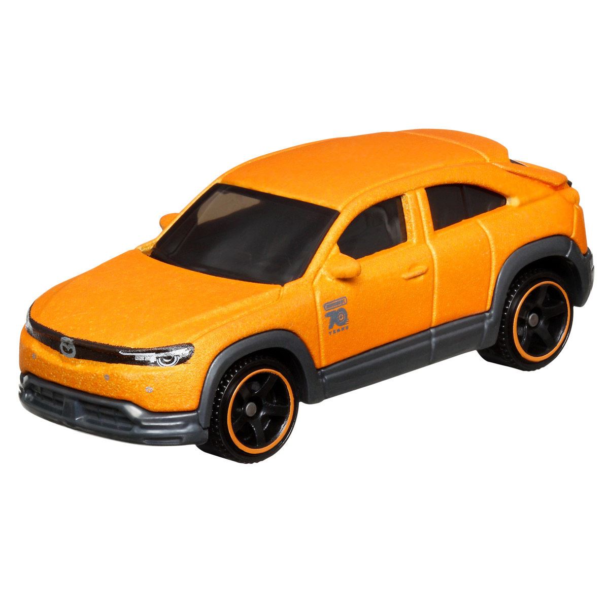 Vehículos Temáticos Surtidos 1:64 70° Aniversario Matchbox