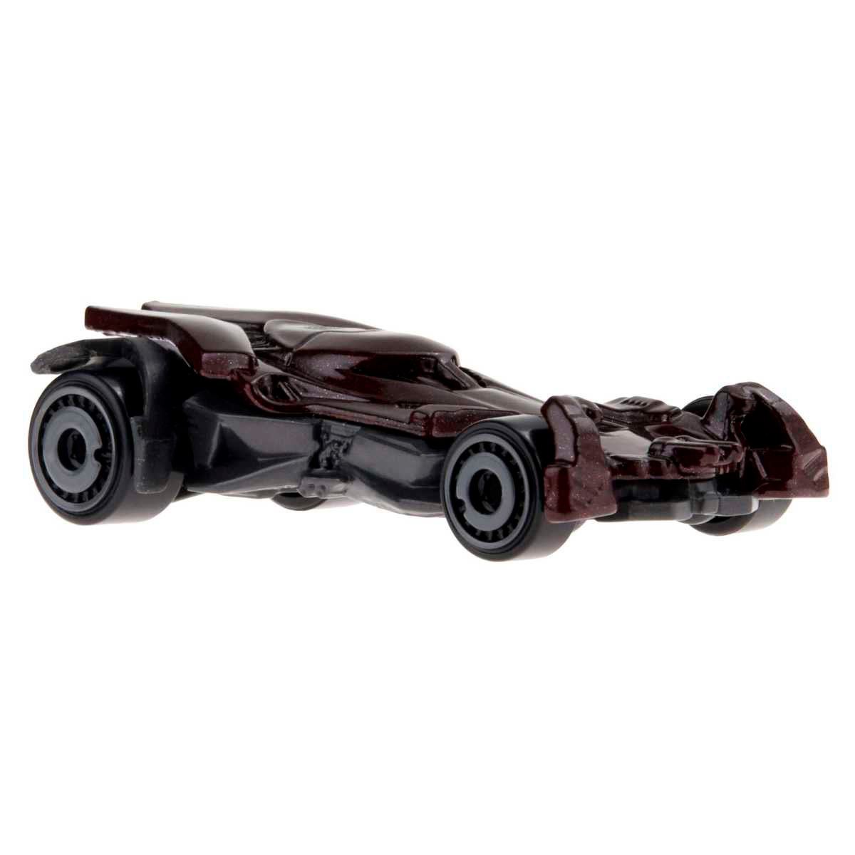 Batimóvil Temático Surtido Hot Wheels
