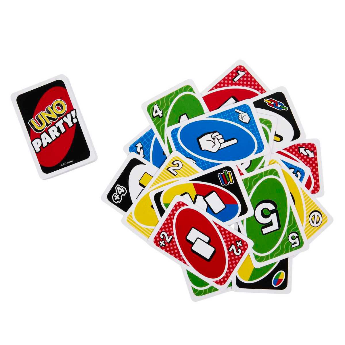 UNO Party