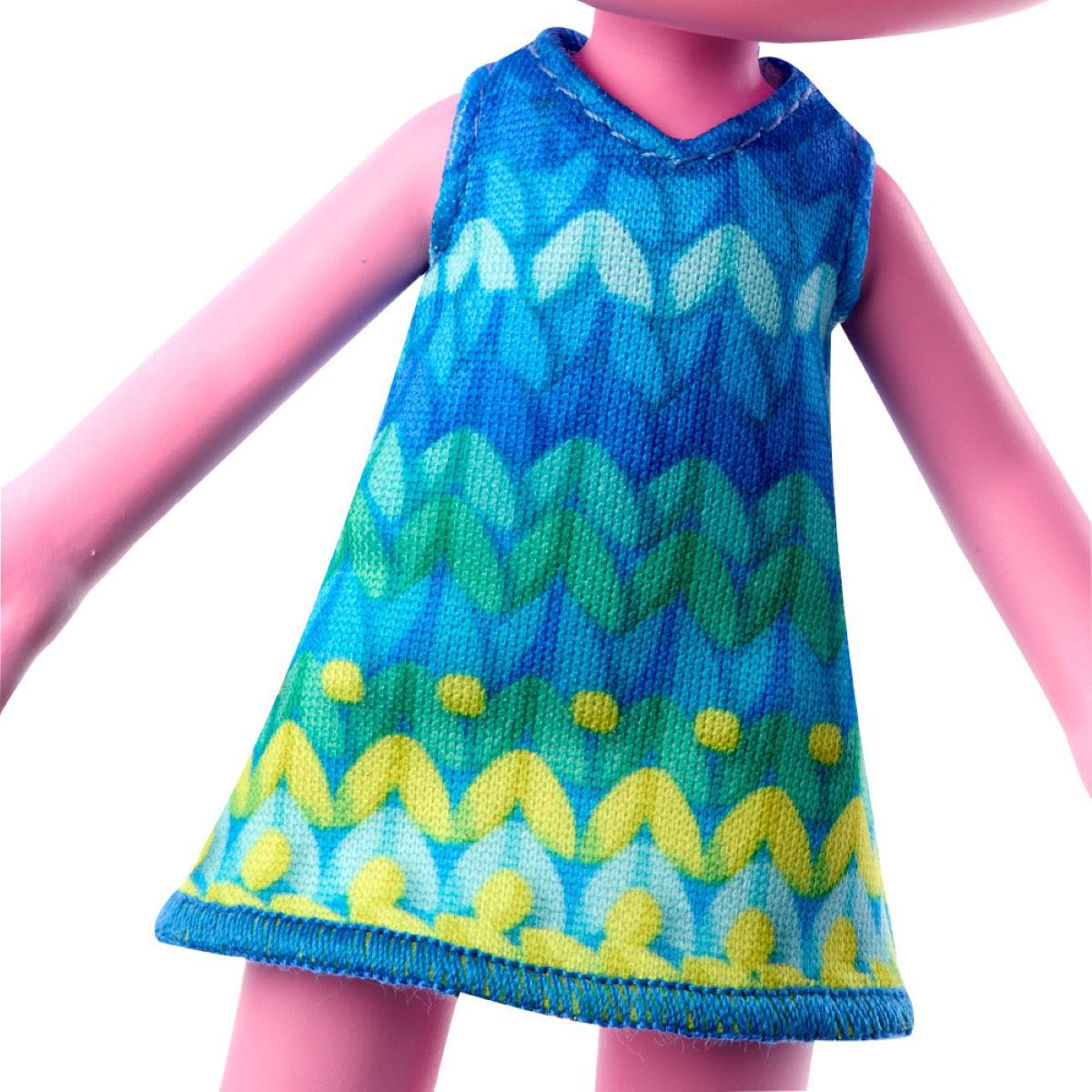 Muñeca Poppy Clásica Trolls