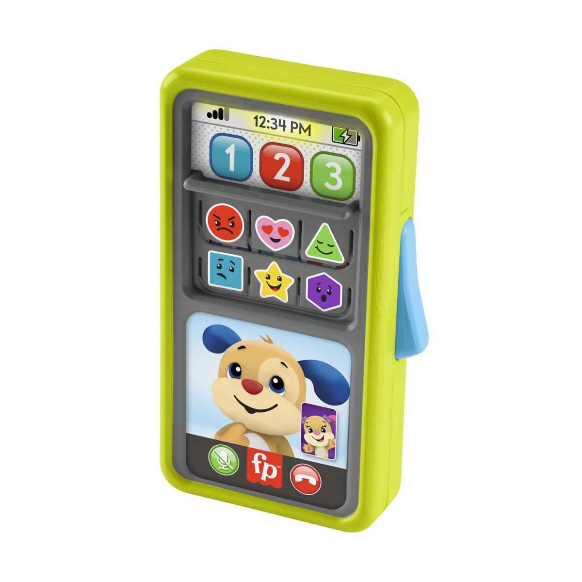 Fisher price telefono movil online