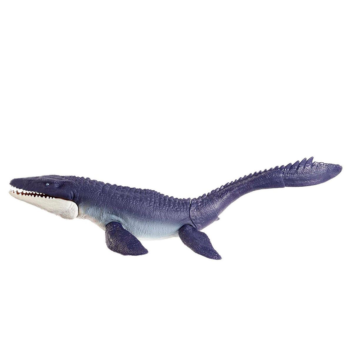 Jurassic World Dinosaurio de Juguete Mosasaurus Protector