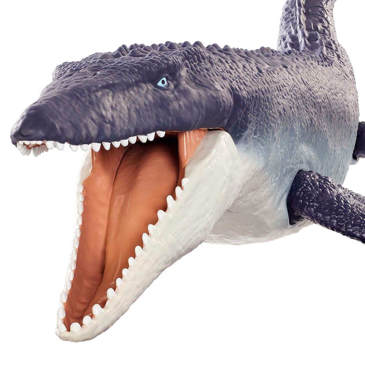 Jurassic World Dinosaurio de Juguete Mosasaurus Protector
