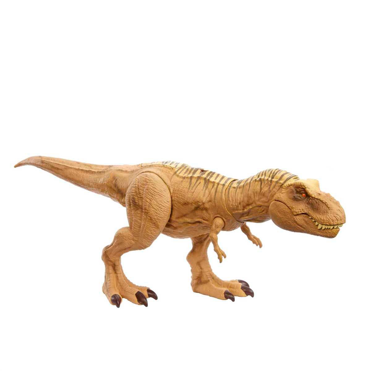 T-Rex Mordedora de Caza