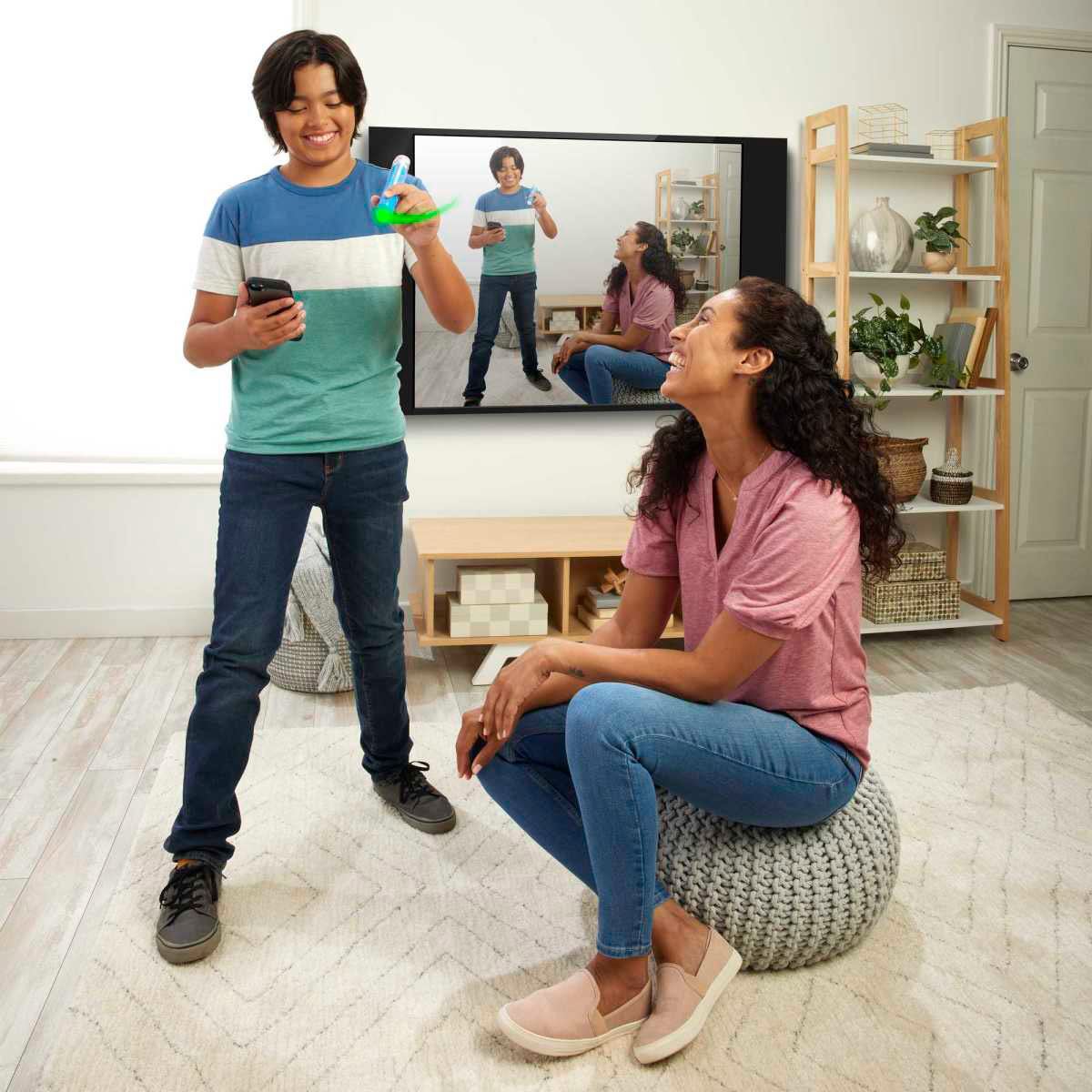 Juego de Mesa Pictionary Air 2