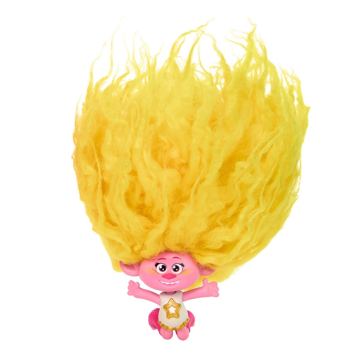 Llavero Pom Poms Surtido