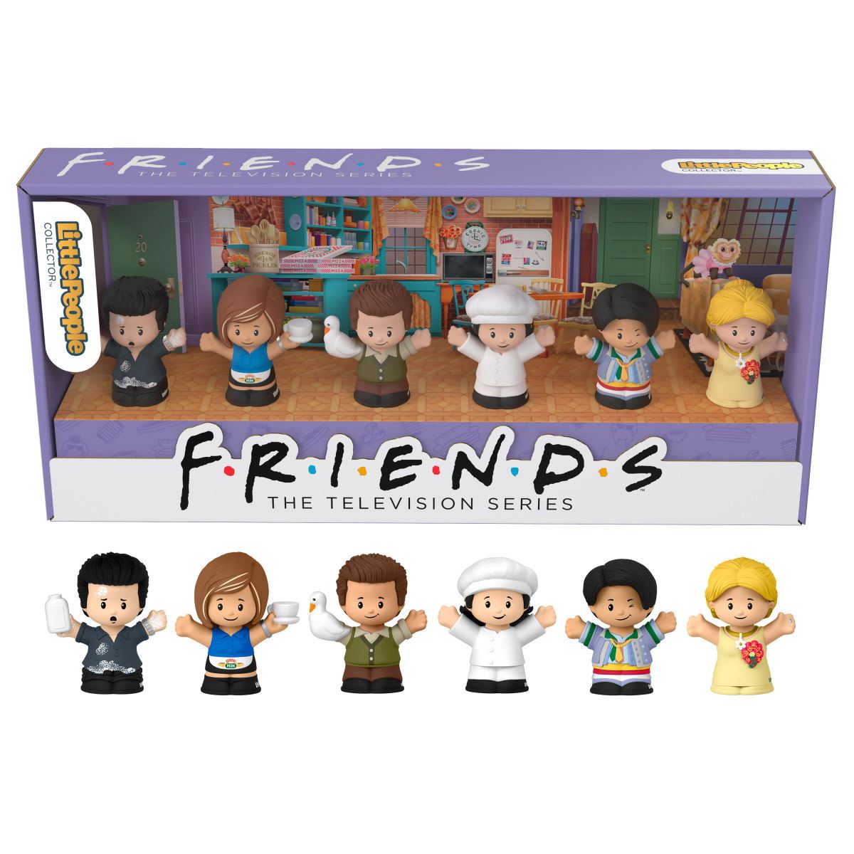 Pack 4 Figuras de Bluey y sus amigos Friends Pack Bluey · Bluey · El Corte  Inglés