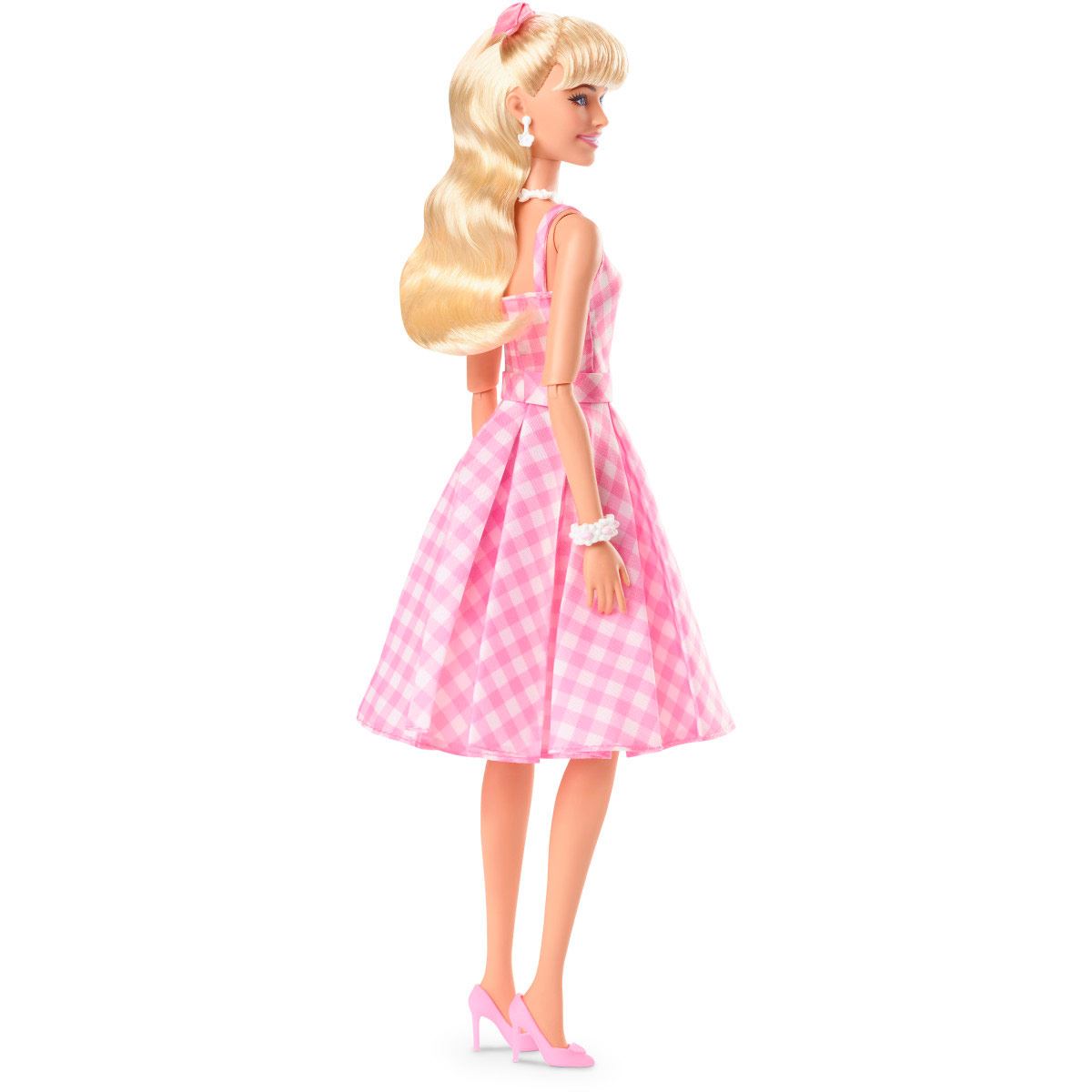 Barbie La Película Muñeca de Colección Perfect Day