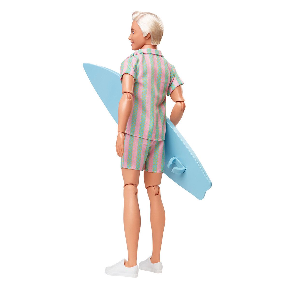 Ken Perfect Day Barbie La Película