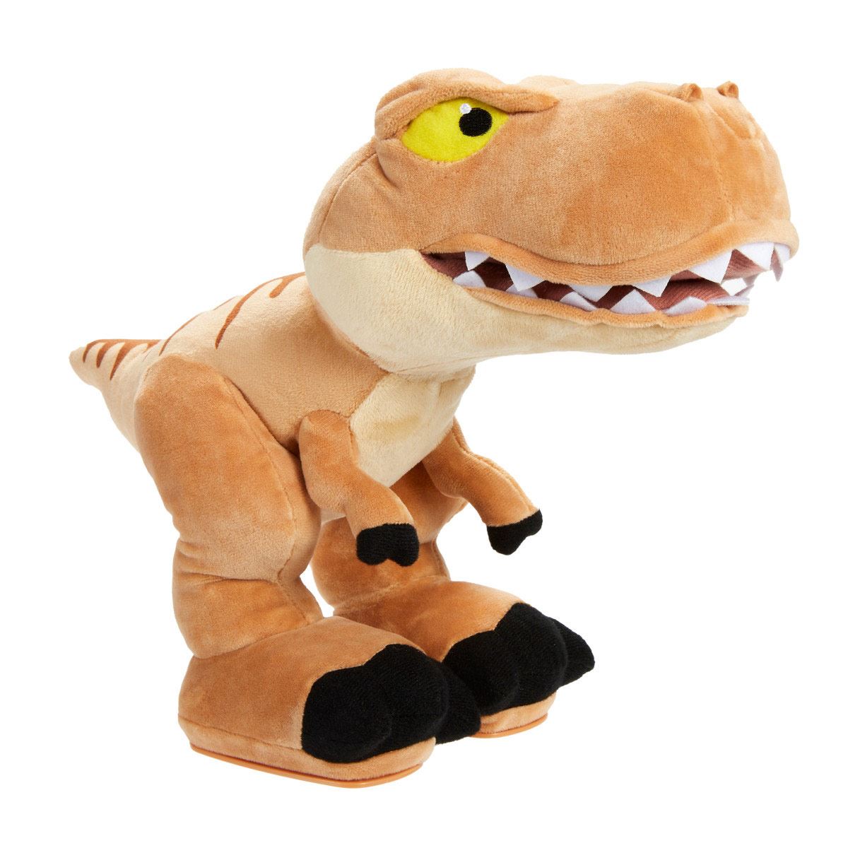 Peluche T-Rex