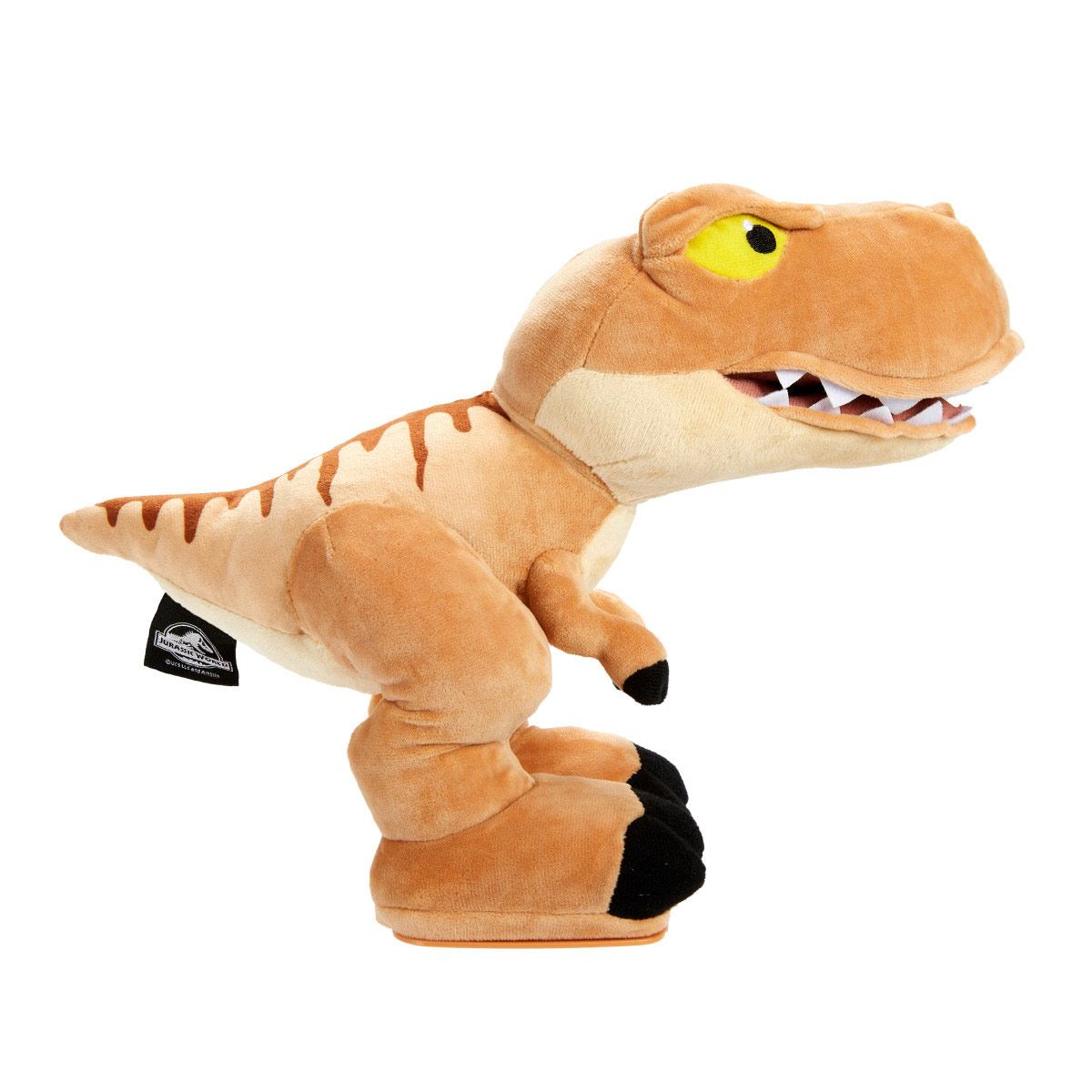 Peluche T-Rex