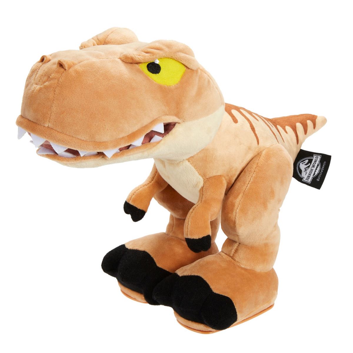 Peluche T-Rex