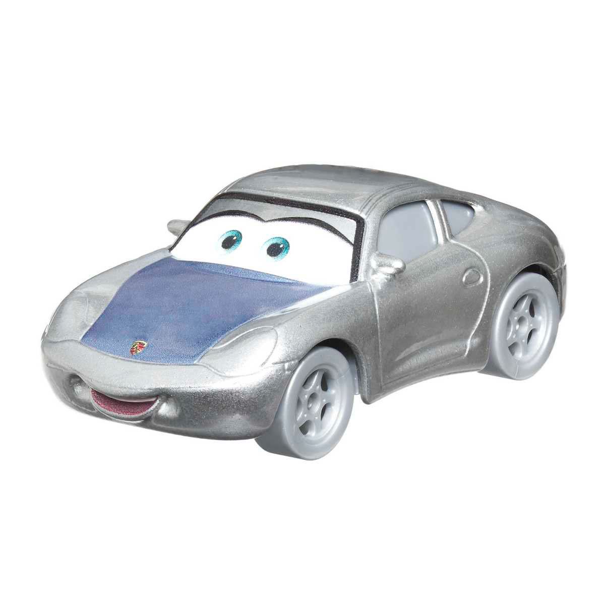 Disney y Pixar Cars Vehículo de Juguete Paquete de 5 Disney 100