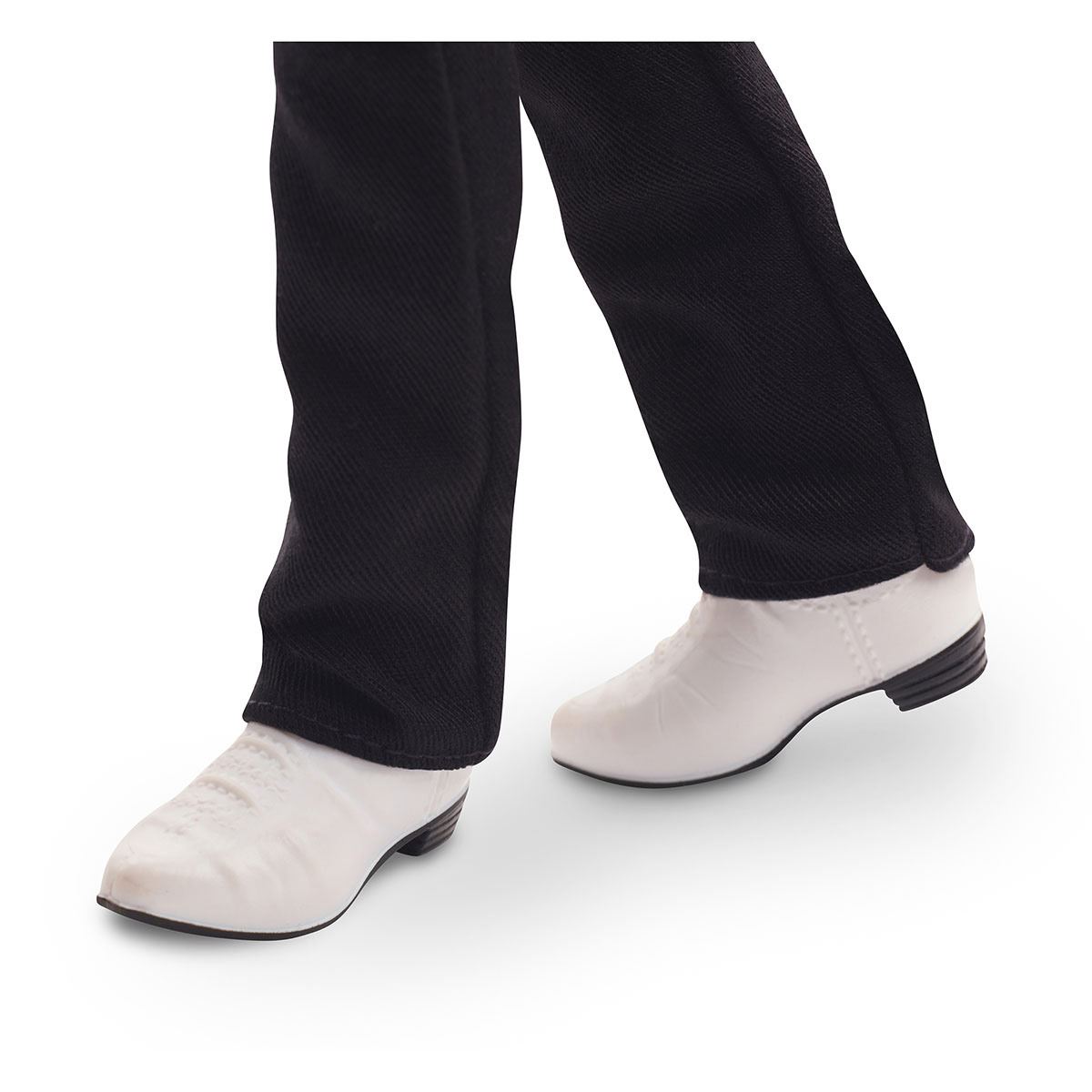 Barbie La Película. Ken Western Outfit