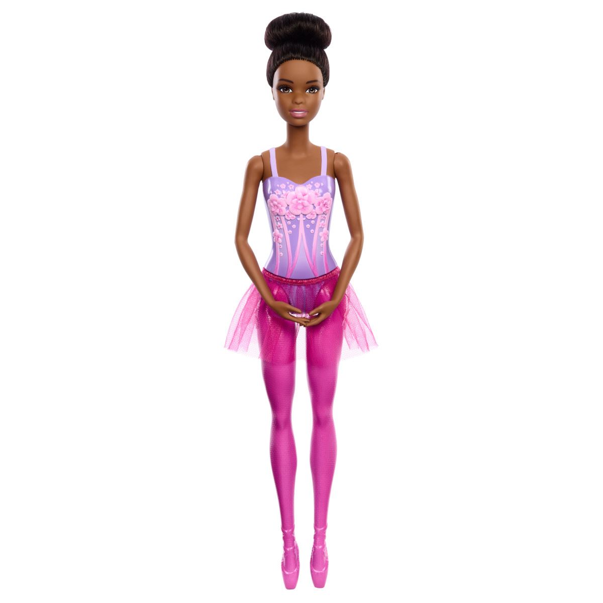 Muñeca Bailarina de Ballet - Barbie Profesiones