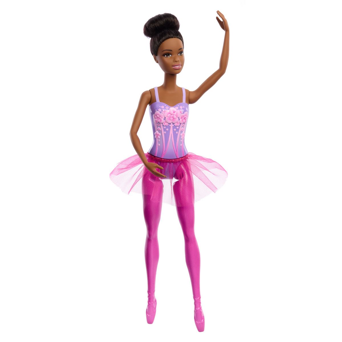 Muñeca Bailarina de Ballet - Barbie Profesiones