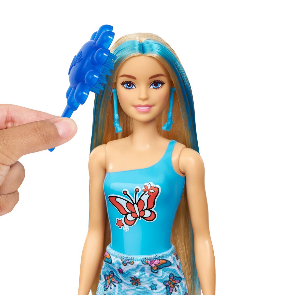 Barbie Color Reveal Mattel
