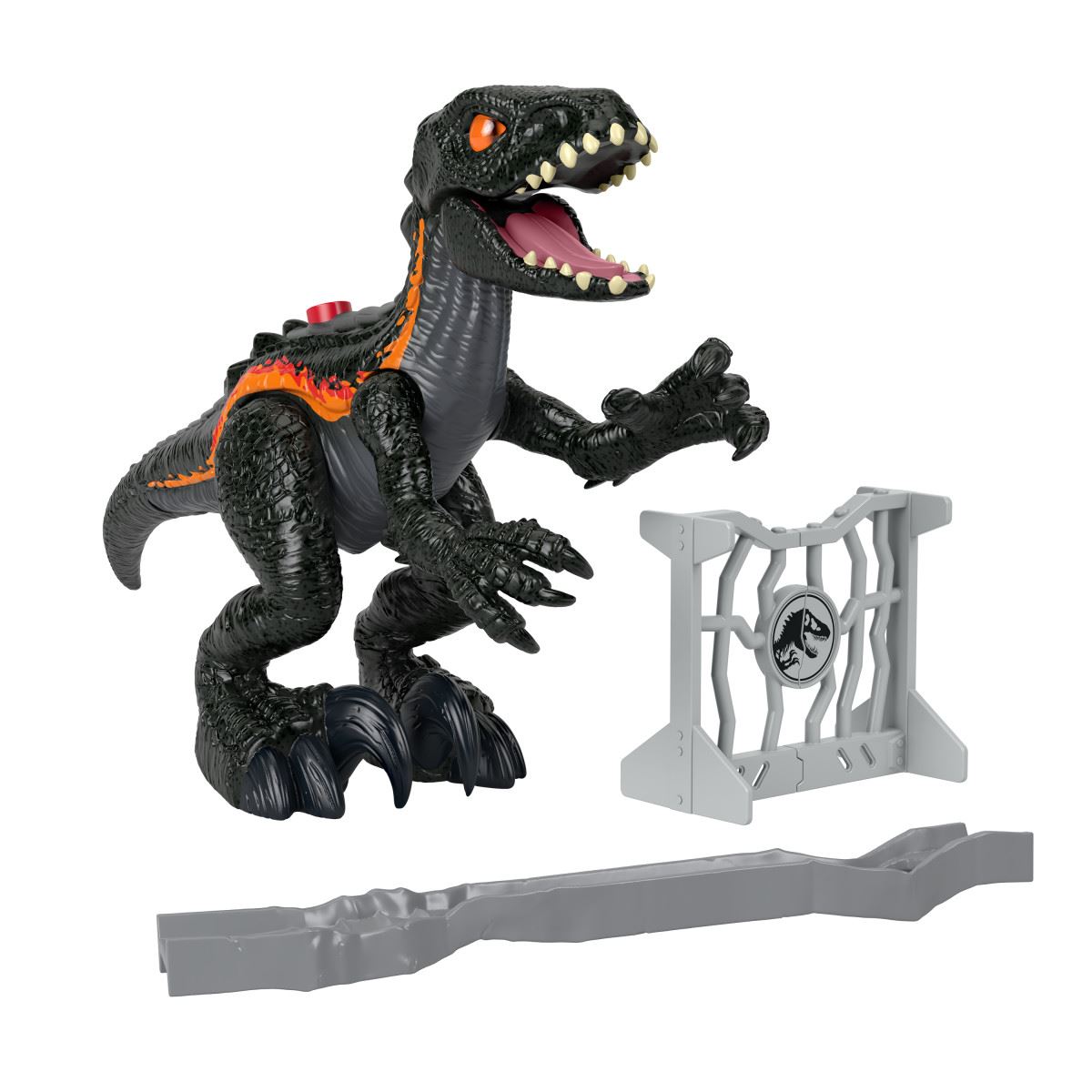 Dinosaurio de Juguete Indoraptor - Imaginext