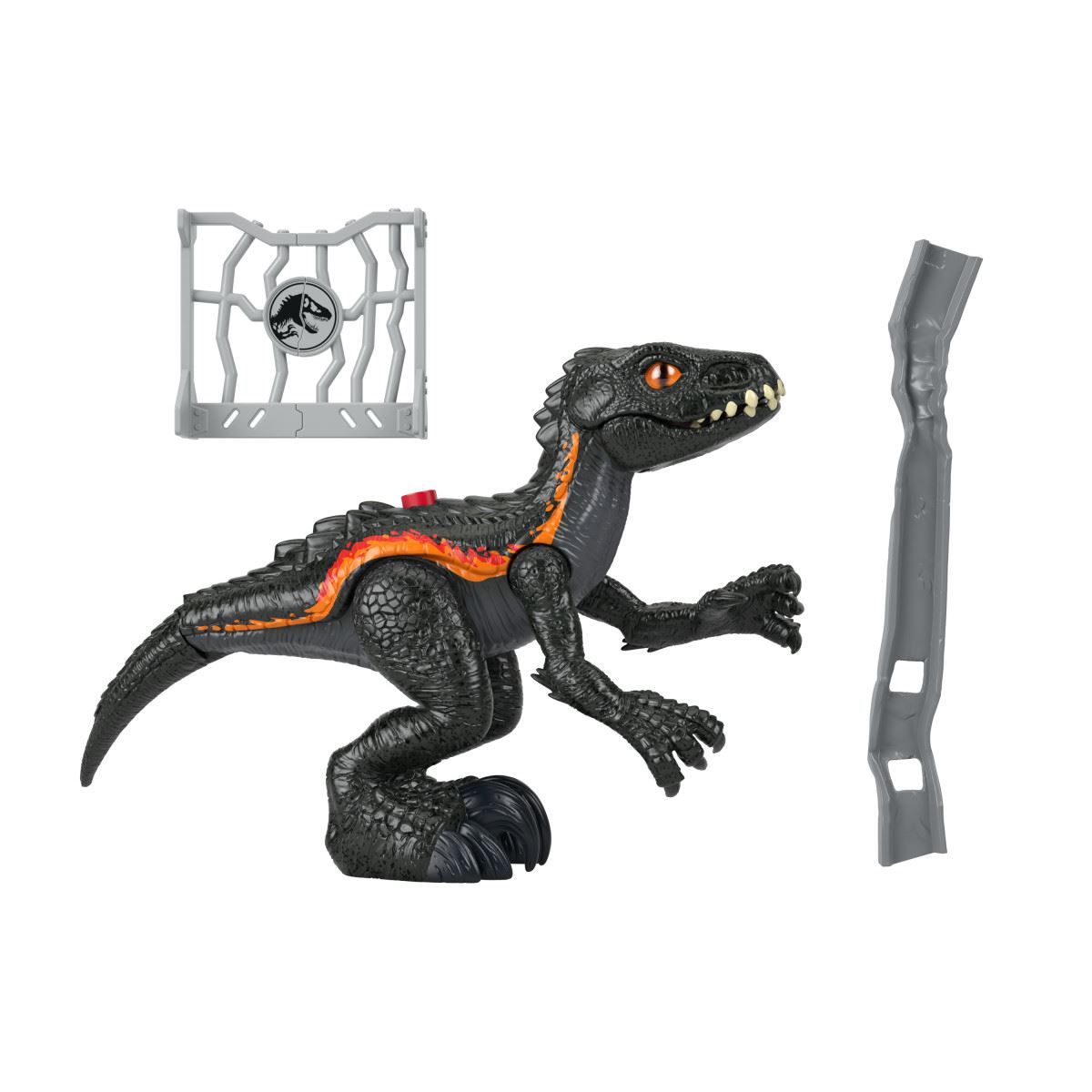 Dinosaurio de Juguete Indoraptor - Imaginext