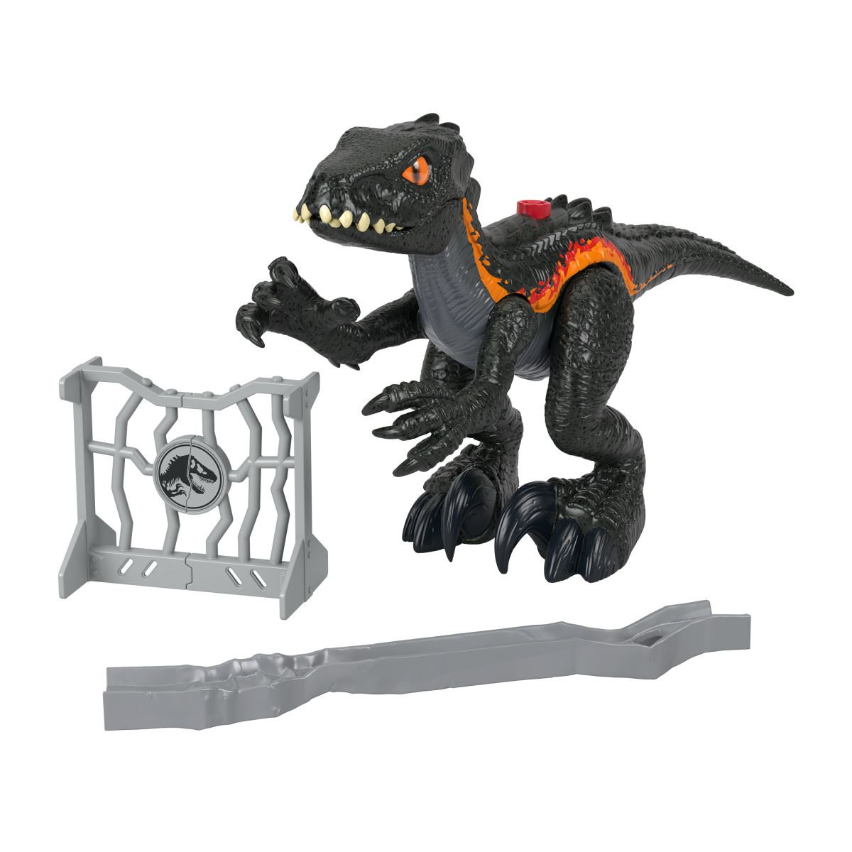 Dinosaurio de Juguete Indoraptor - Imaginext
