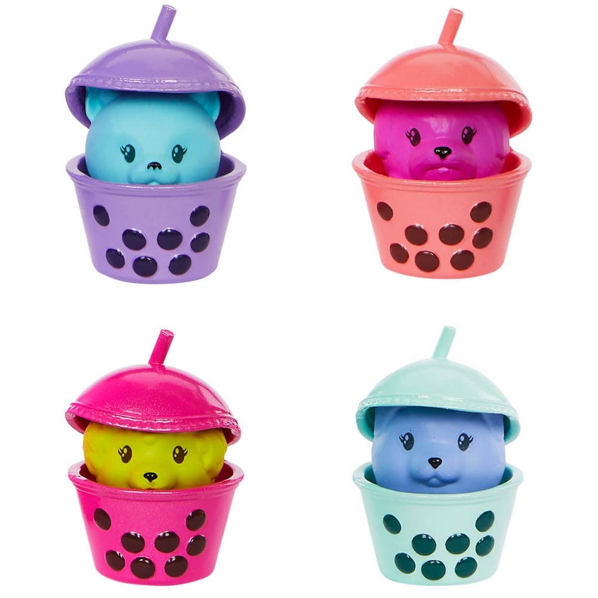 Barbie Boba MuÃ±ecas De Coleccion Barbie Barbie Pop Reveal Boba