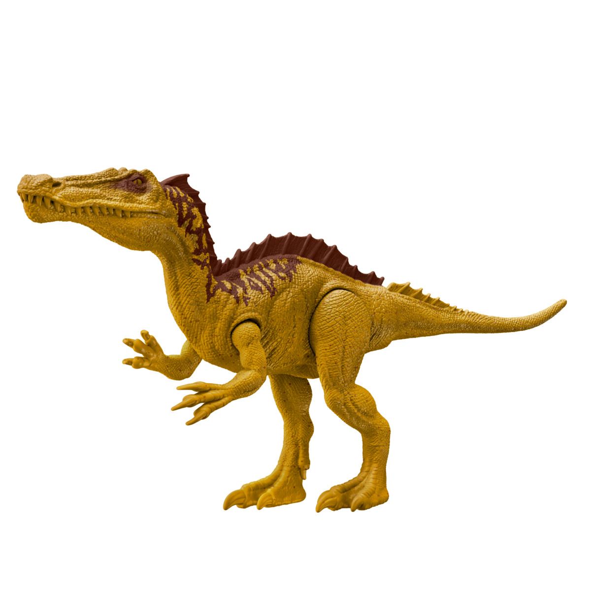 Jurassic World - Suchomimus de 12" - Dinosaurio de Juguete