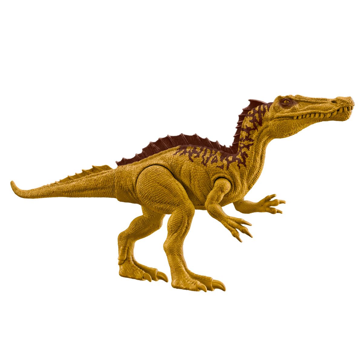 Jurassic World - Suchomimus de 12" - Dinosaurio de Juguete