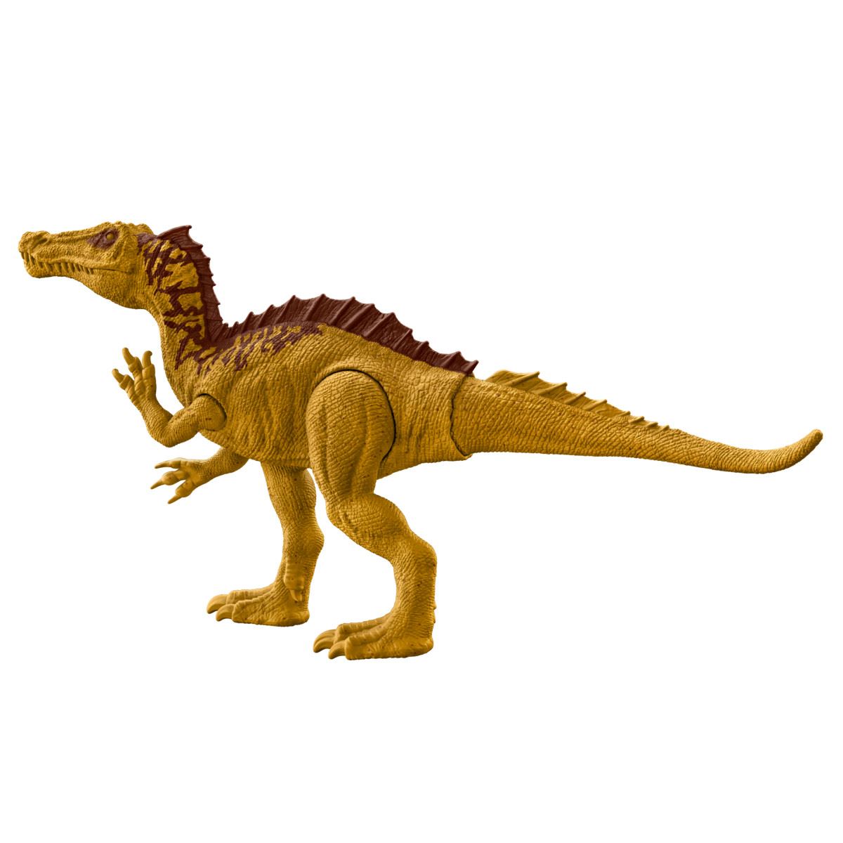 Jurassic World - Suchomimus de 12" - Dinosaurio de Juguete
