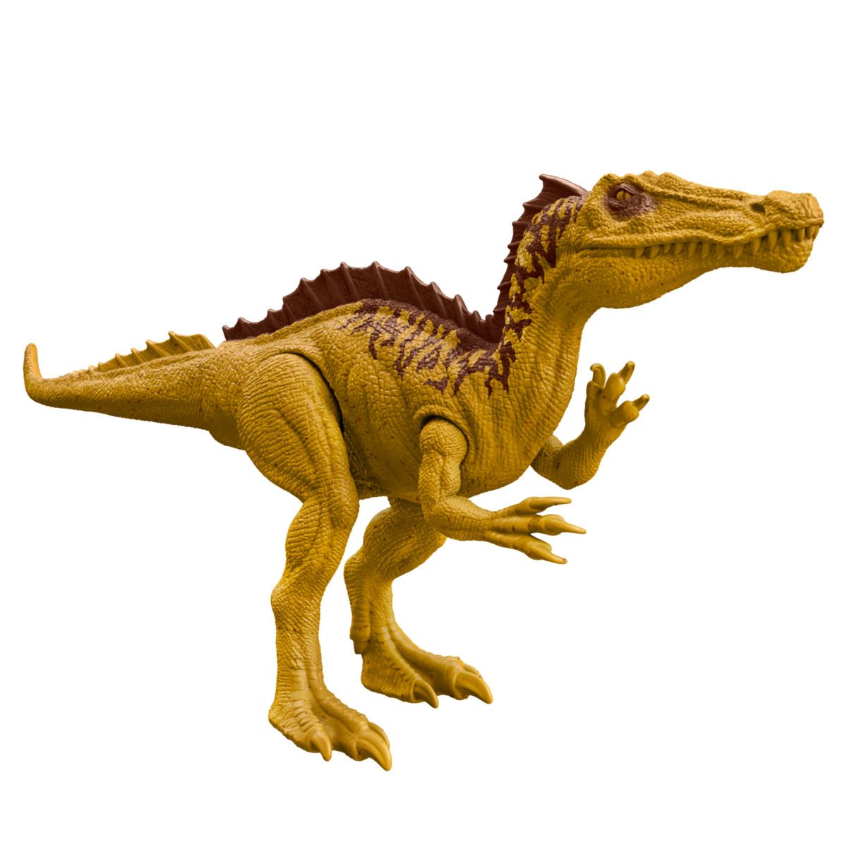 Jurassic World - Suchomimus de 12" - Dinosaurio de Juguete