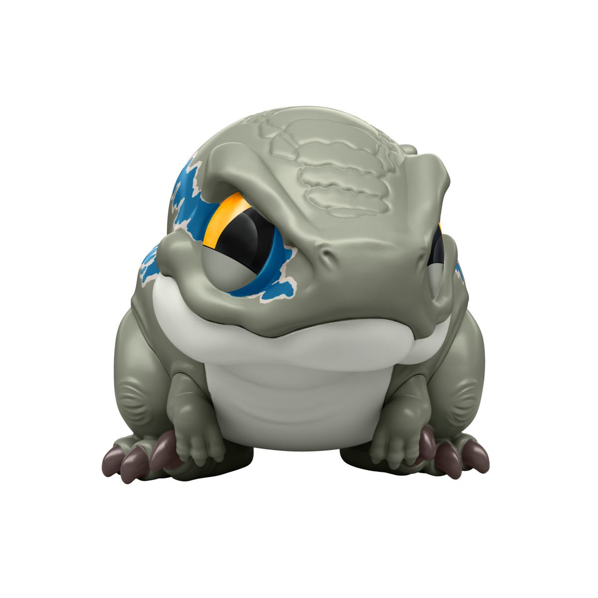 Jurassic World - Bite Club Coleccionable - Dinosaurio