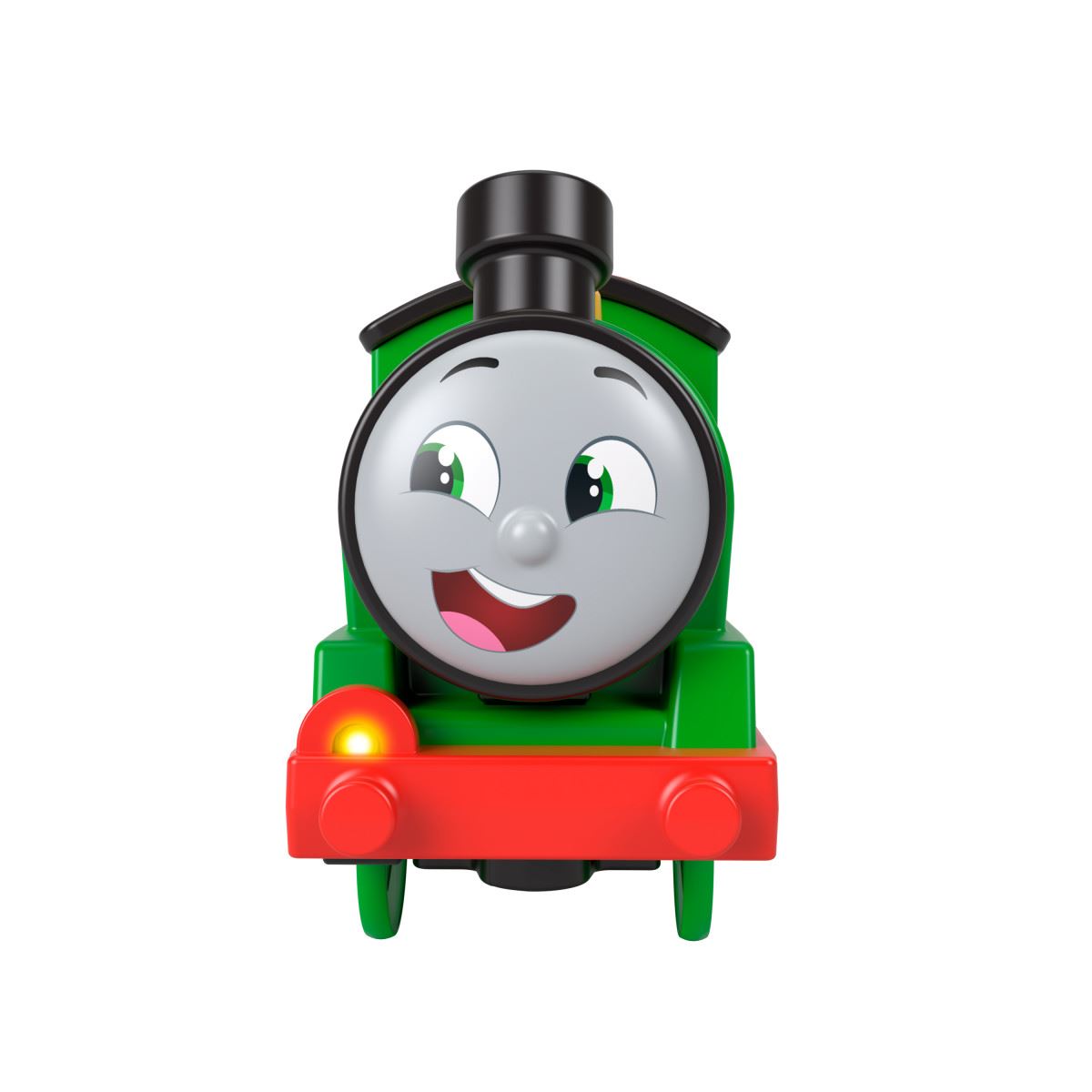 Tren de Juguete Interactivo Percy - Thomas & Friends